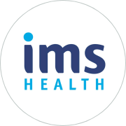 I M S health logo