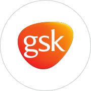 G S K logo