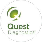 Quest Diagnostics logo