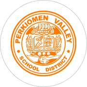 Perkiomen Valley School District logo